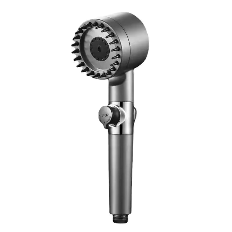 Relax & Refresh Shower Head