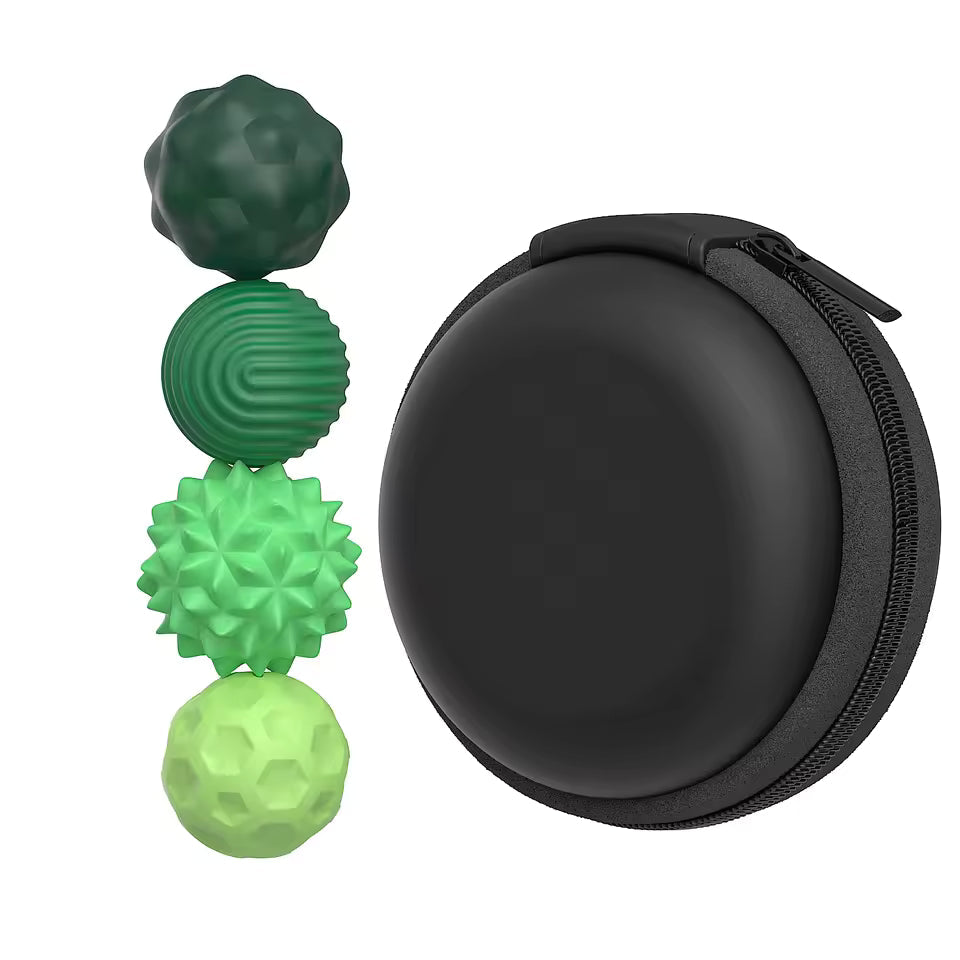 Calm & Focus Sensory Balls