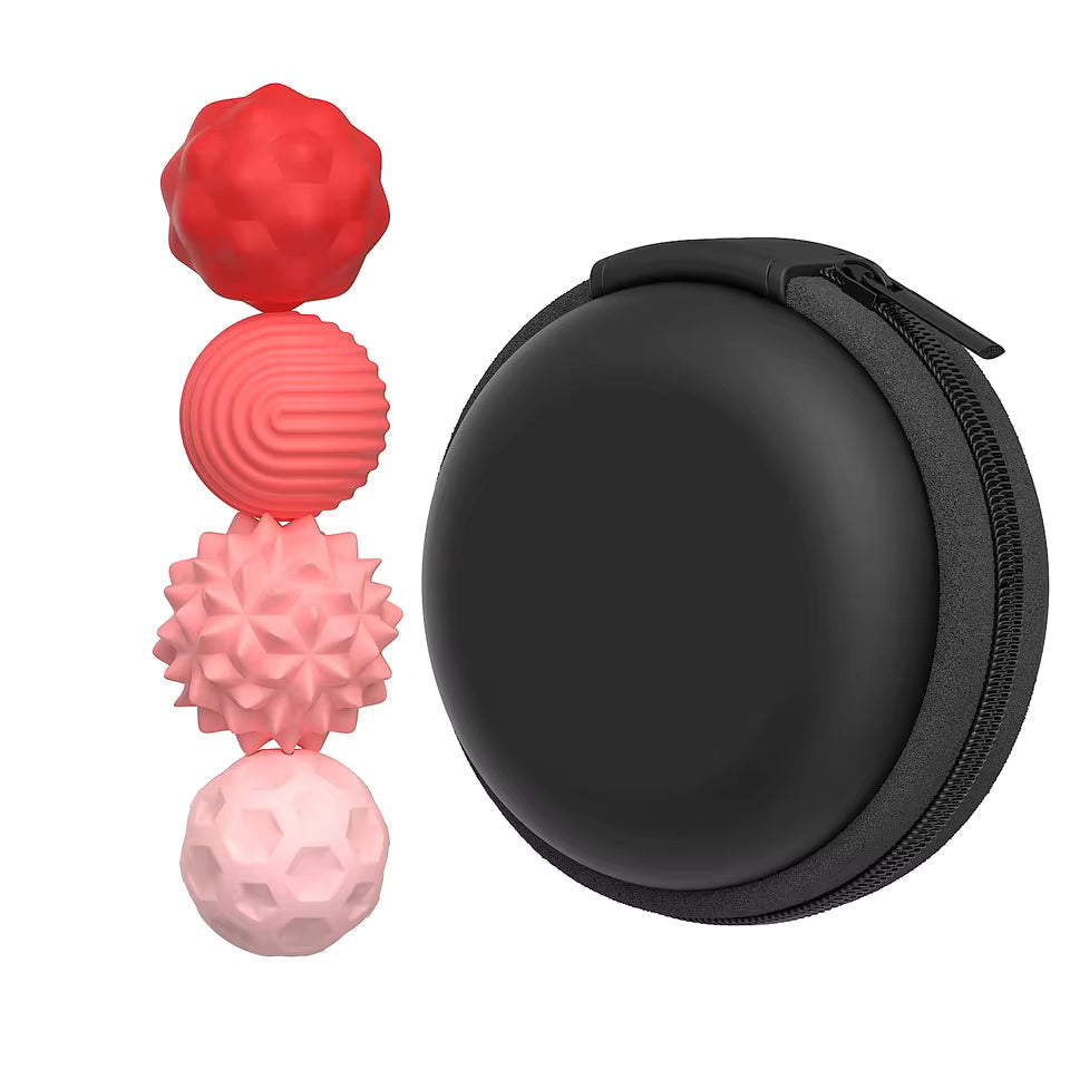 Calm & Focus Sensory Balls