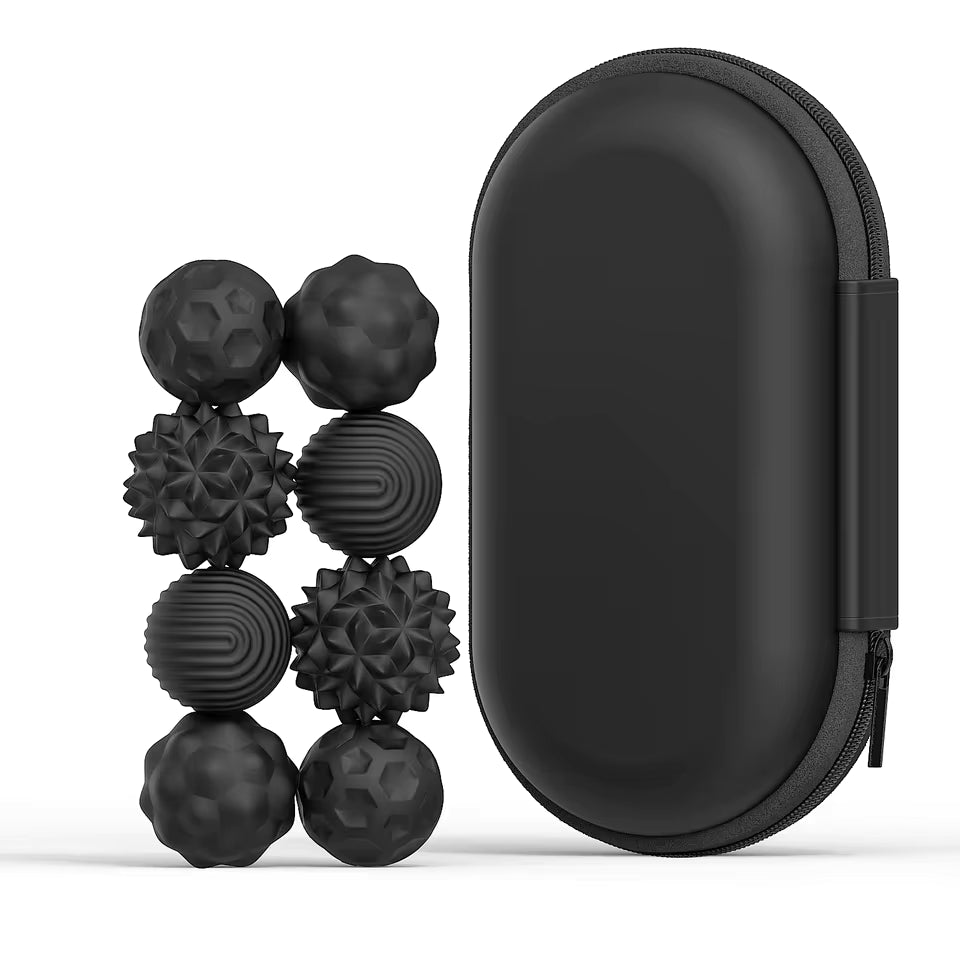 Calm & Focus Sensory Balls