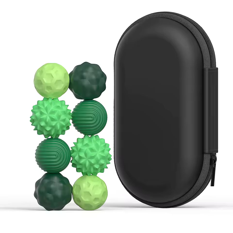Calm & Focus Sensory Balls