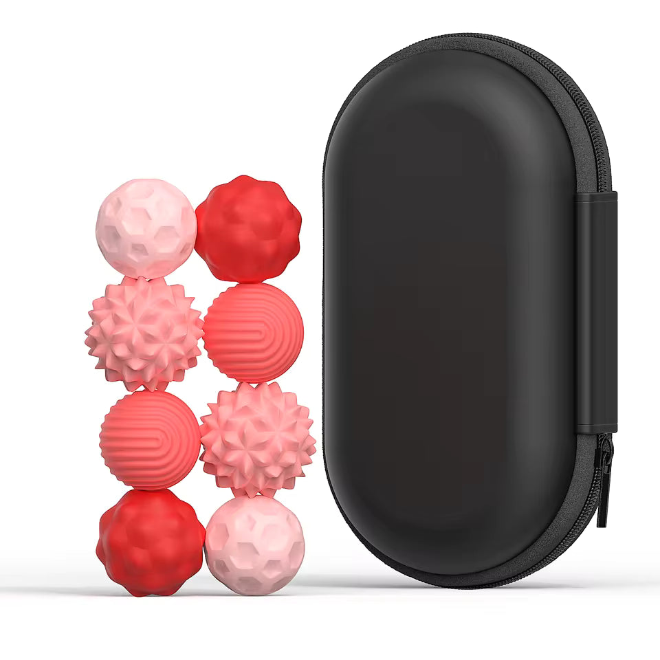 Calm & Focus Sensory Balls
