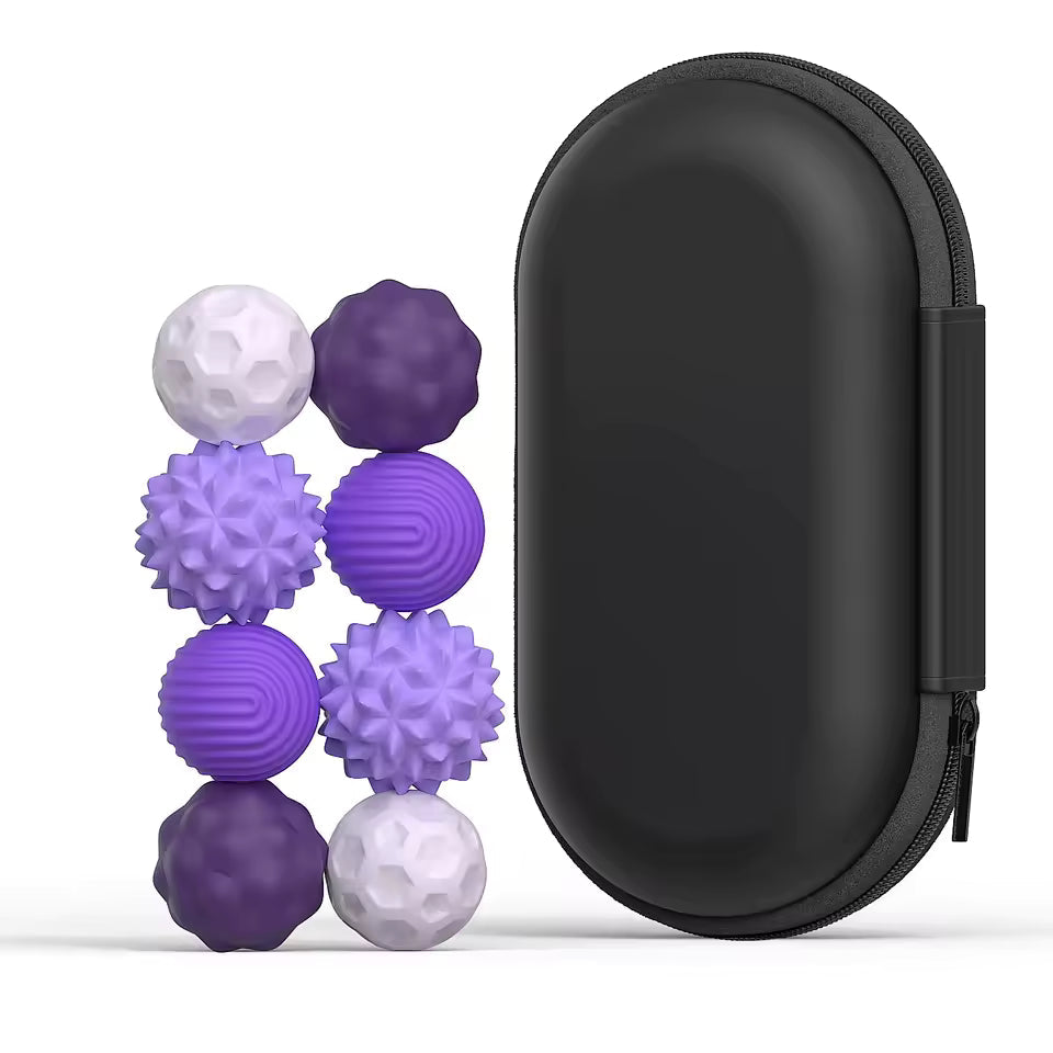 Calm & Focus Sensory Balls