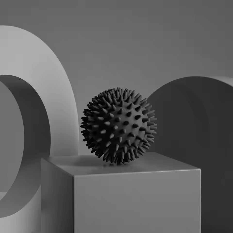Relaxation Muscle Magic Ball
