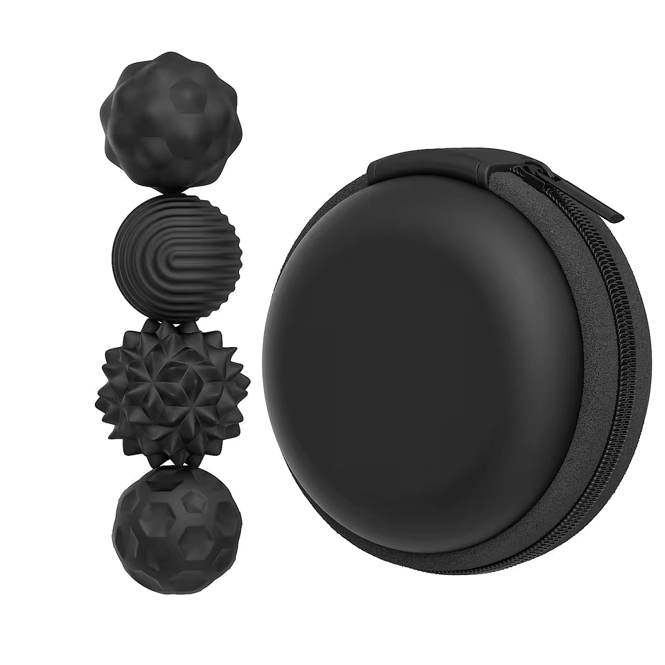 Calm & Focus Sensory Balls