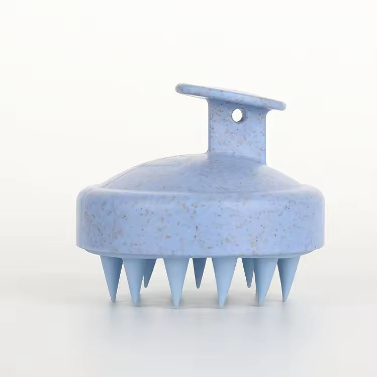 Silicone Scalp Massage Brush