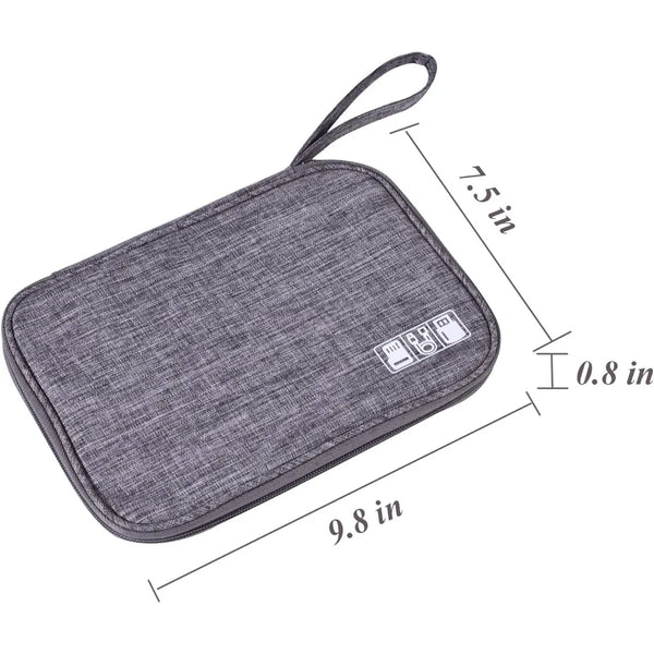 Ultimate Travel Tech Organizer