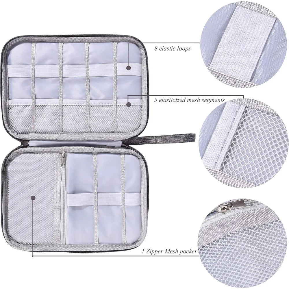 Ultimate Travel Tech Organizer