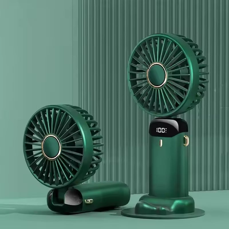 Breeze Buddy Portable Fan