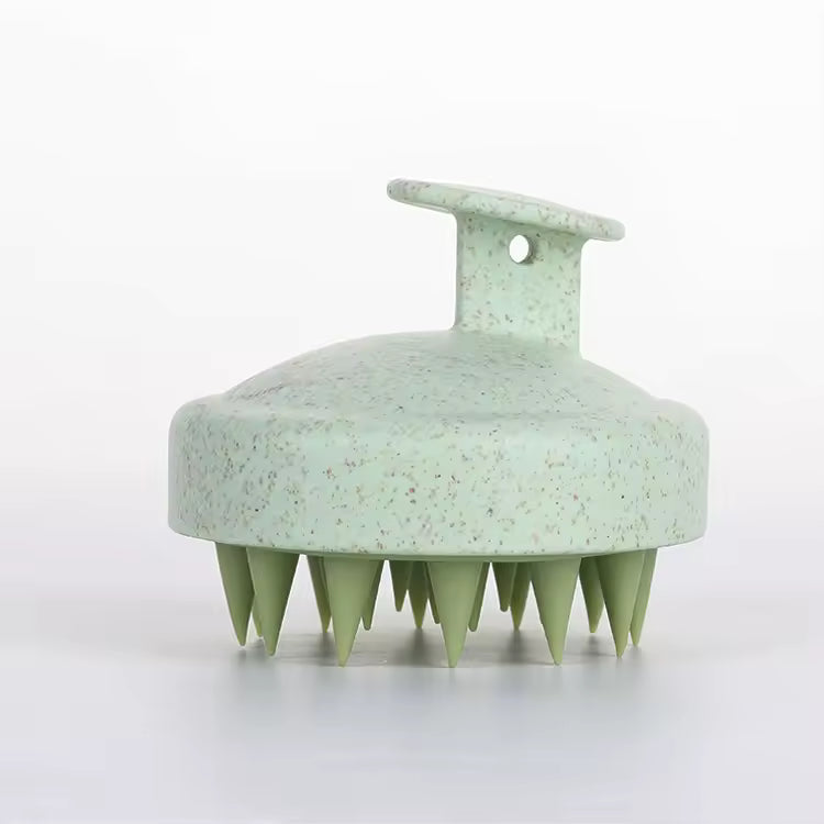 Silicone Scalp Massage Brush