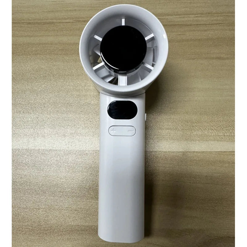 BreezeBuddy Portable Handheld Fan