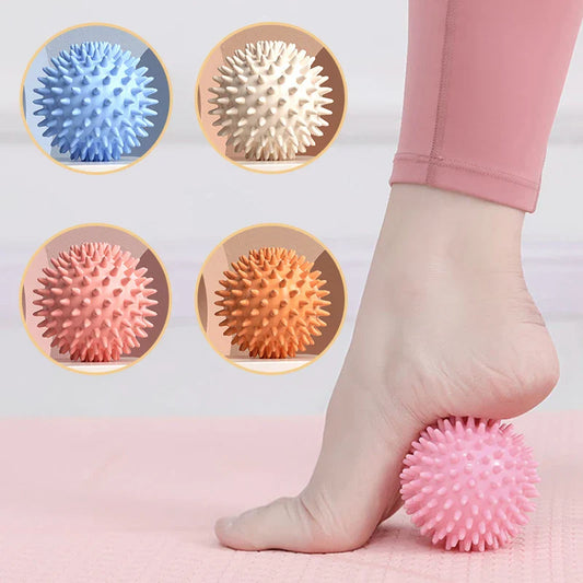 Blissful Muscle Massage Ball