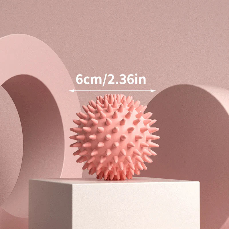 Blissful Muscle Massage Ball