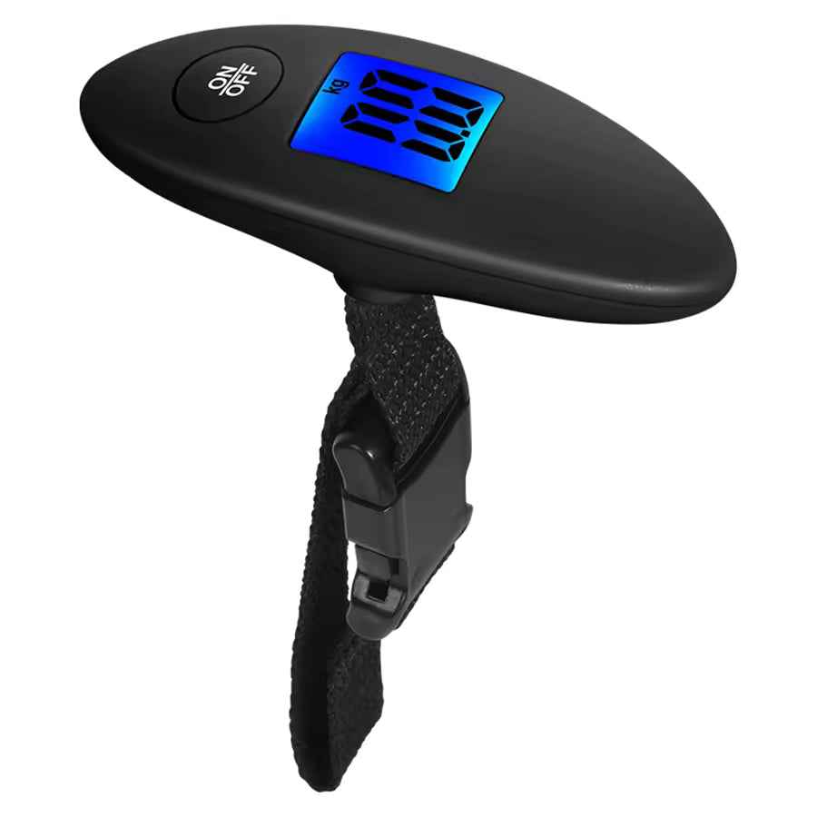 Handy Travel Luggage Scale