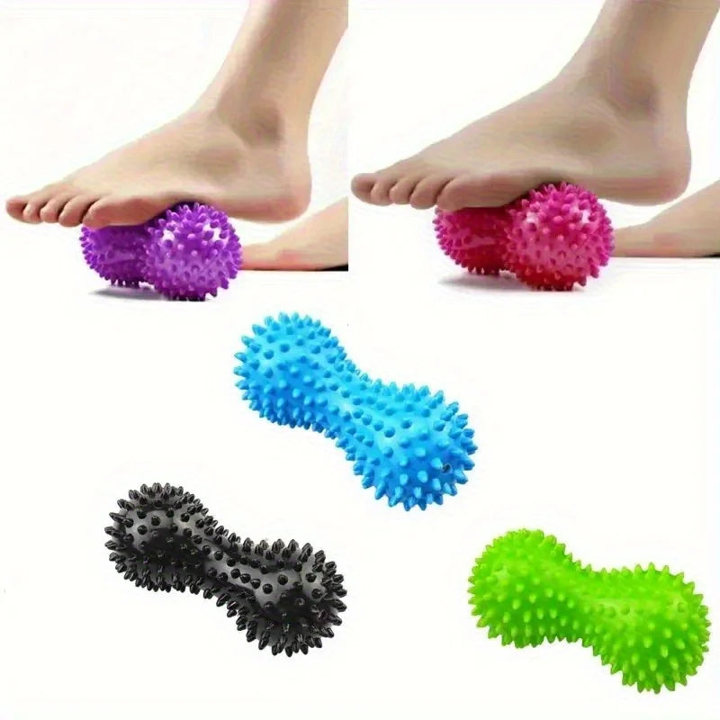 Relaxation Peanut Massage Ball