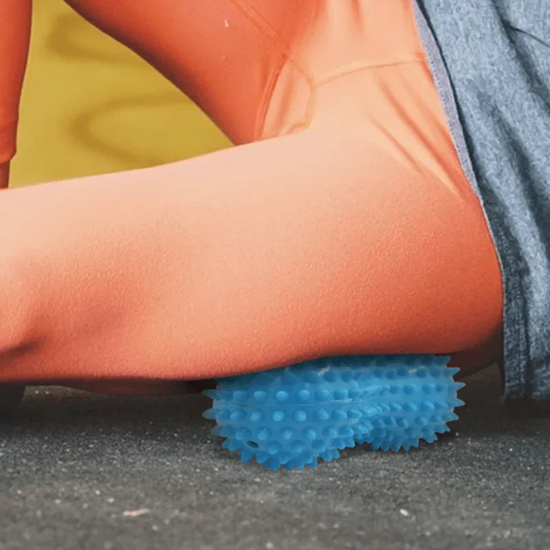 Relaxation Peanut Massage Ball