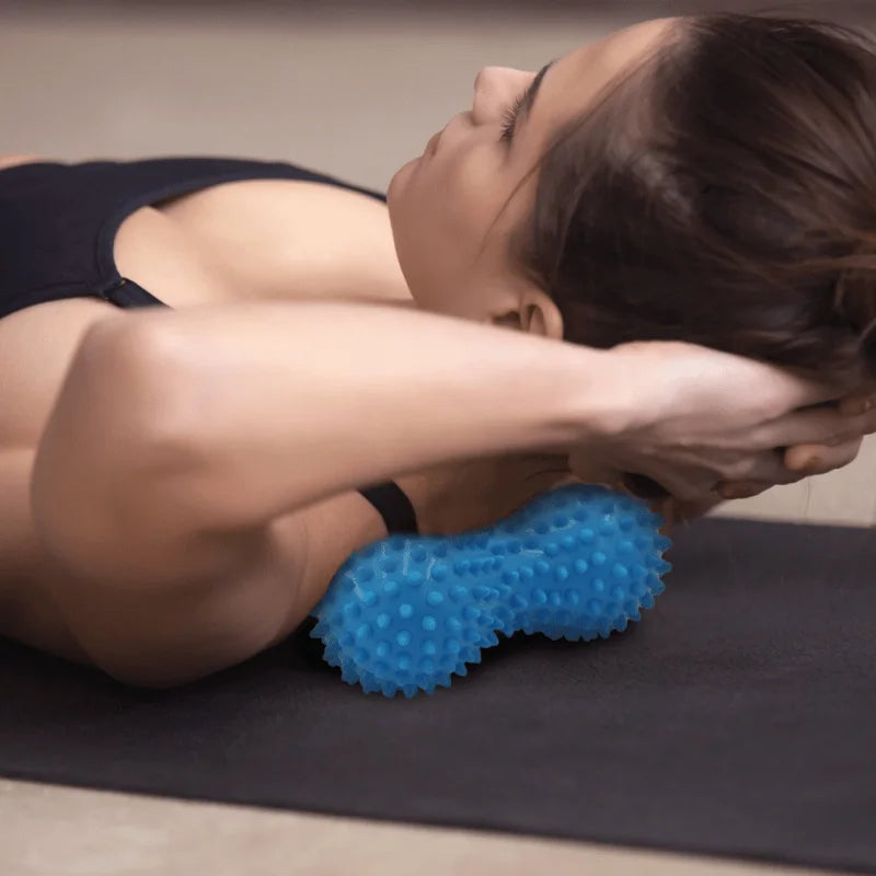 Relaxation Peanut Massage Ball