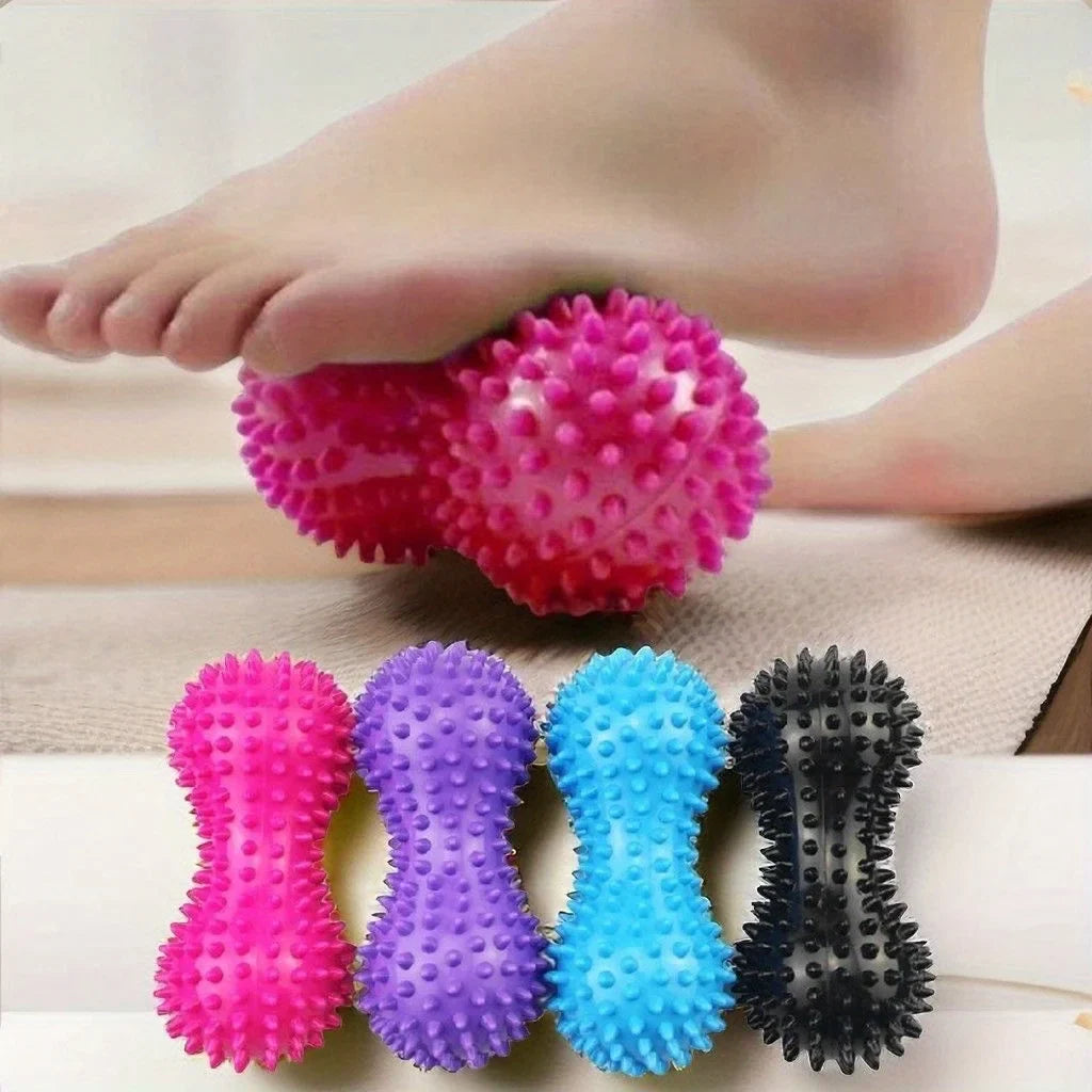 Relaxation Peanut Massage Ball