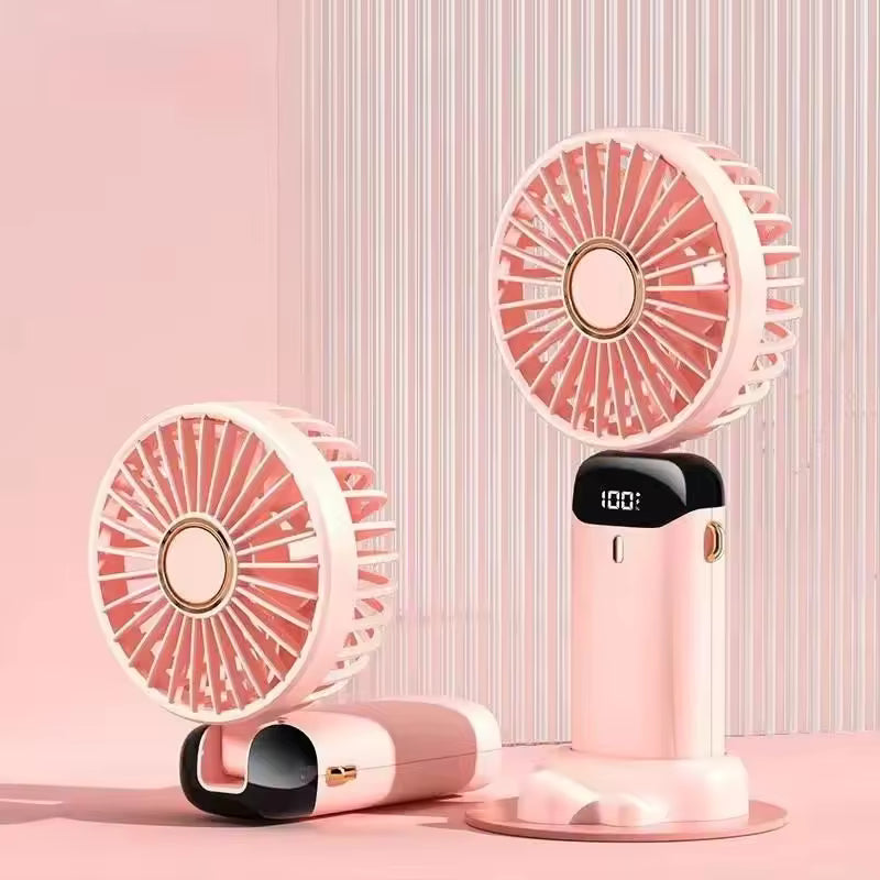 Breeze Buddy Portable Fan
