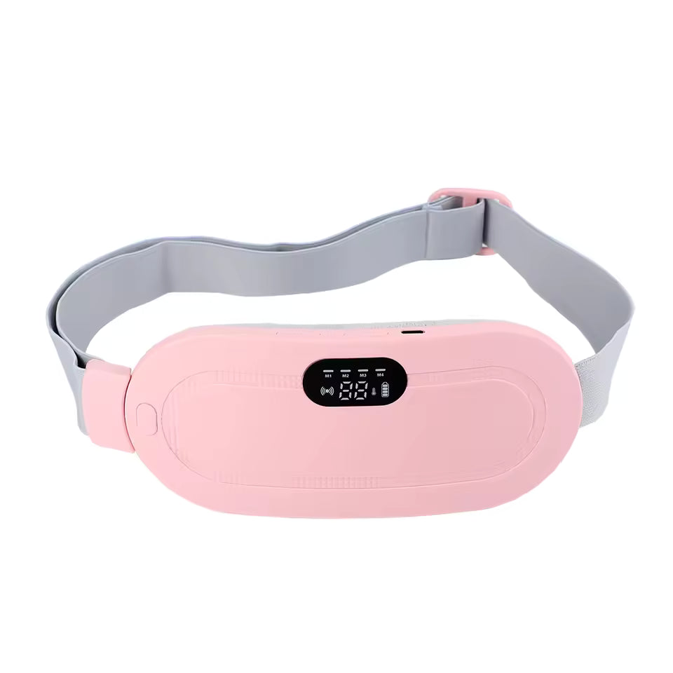 Comforting Cramp Relief Belt