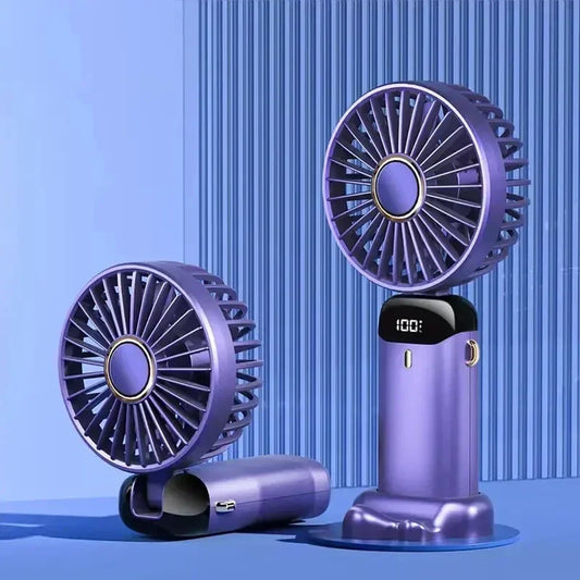 Breeze Buddy Portable Fan