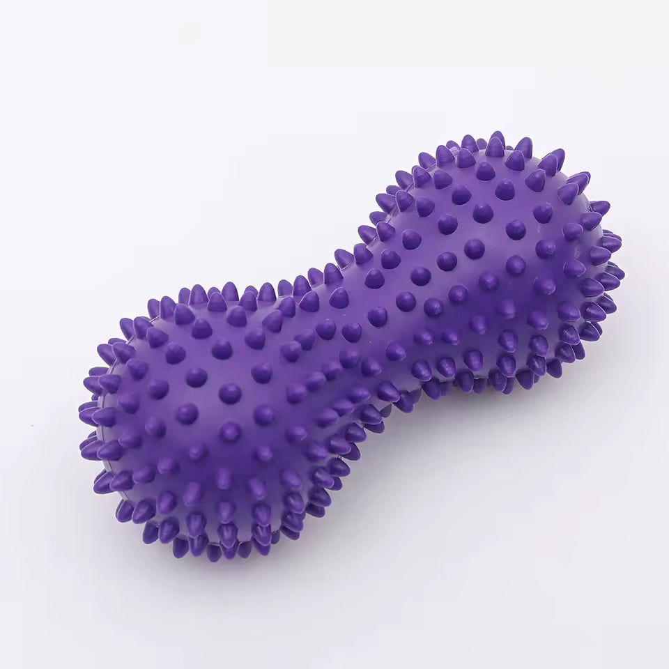 Relaxation Peanut Massage Ball