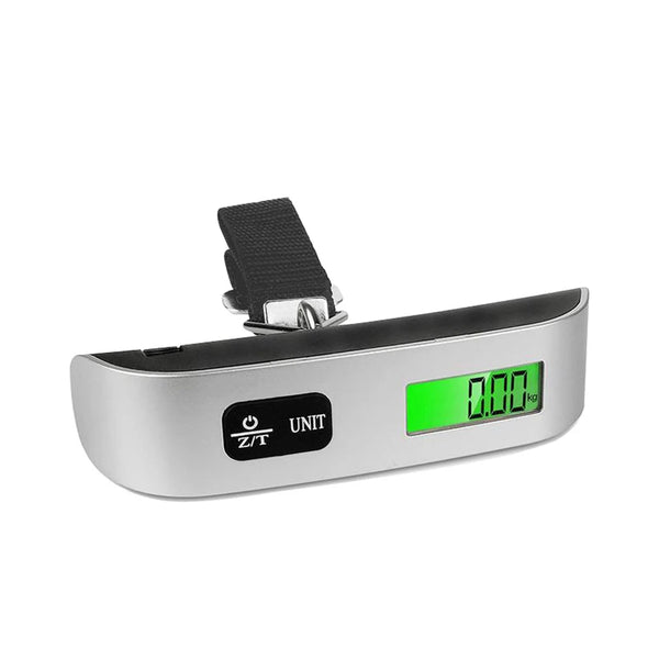 Travel Buddy Luggage Scale