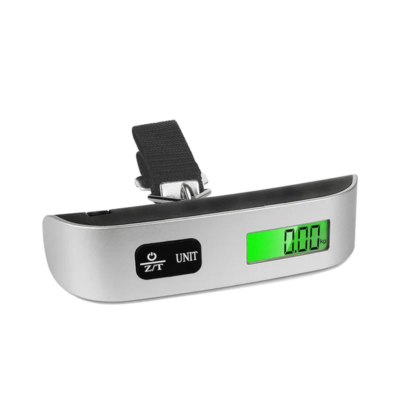 Travel Buddy Luggage Scale