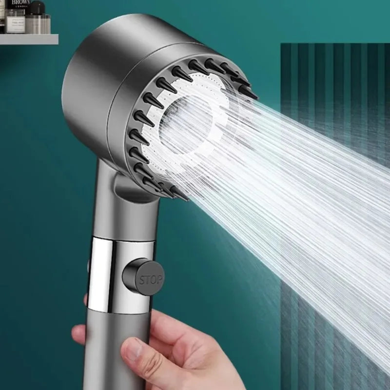 Relax & Refresh Shower Head