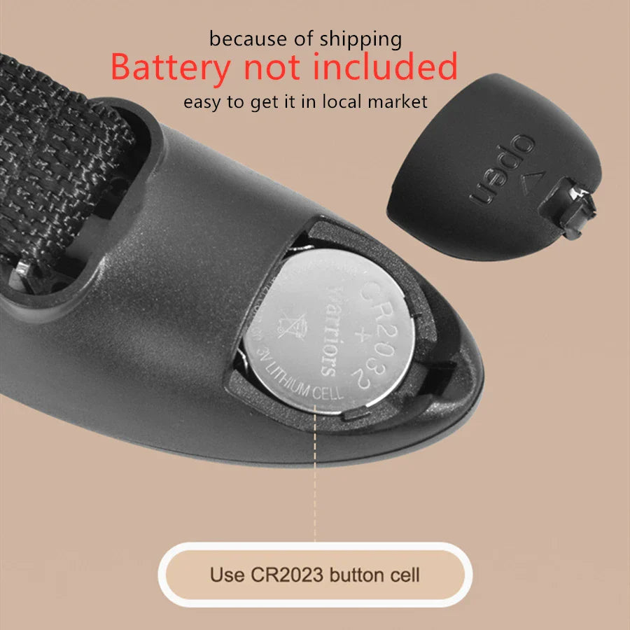 Handy Travel Luggage Scale