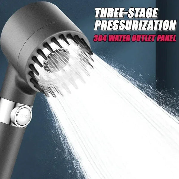 Relax & Refresh Shower Head