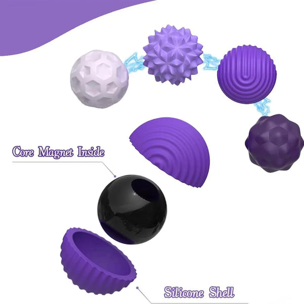 Calm & Focus Sensory Balls