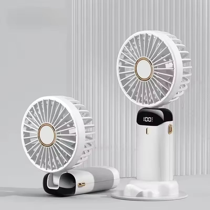 Breeze Buddy Portable Fan