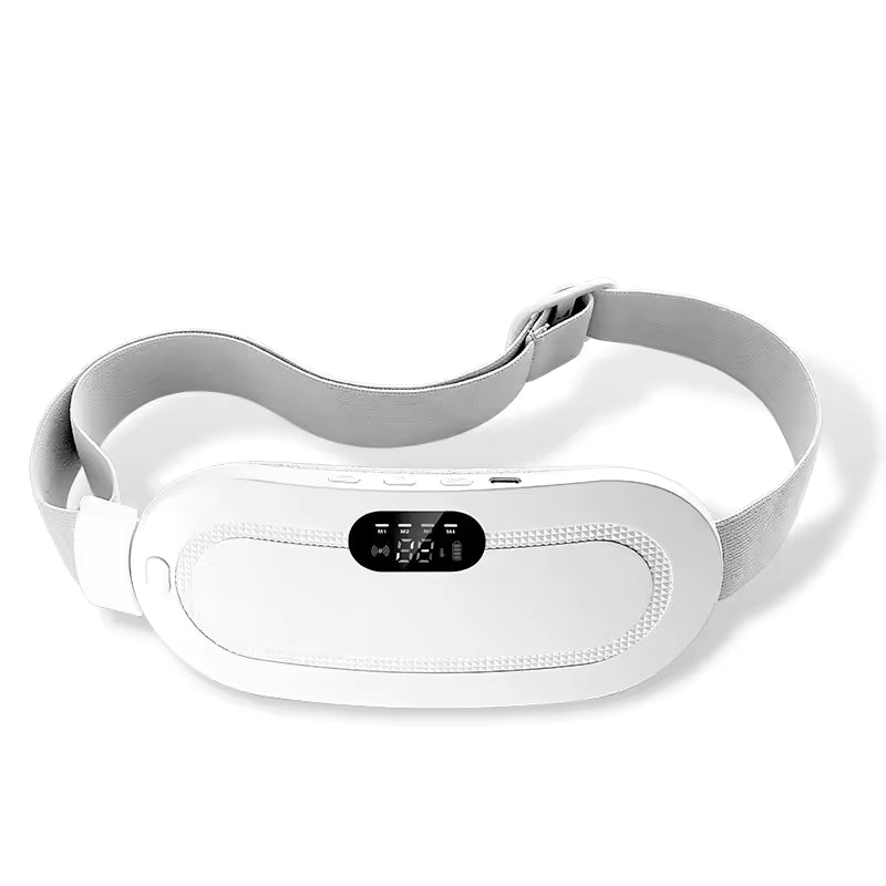 Comforting Cramp Relief Belt