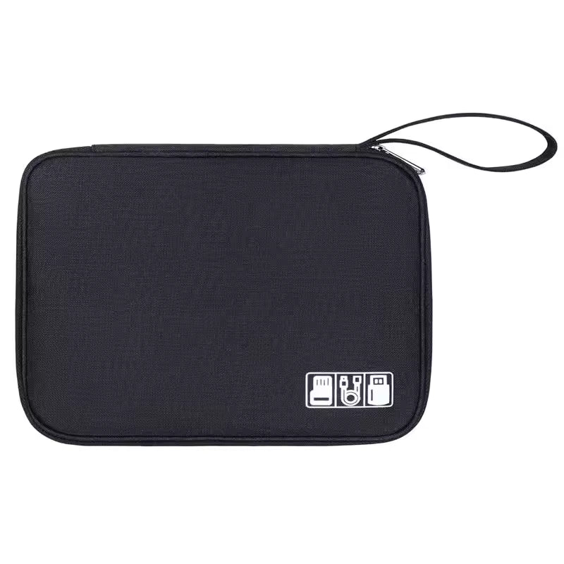 Ultimate Travel Tech Organizer