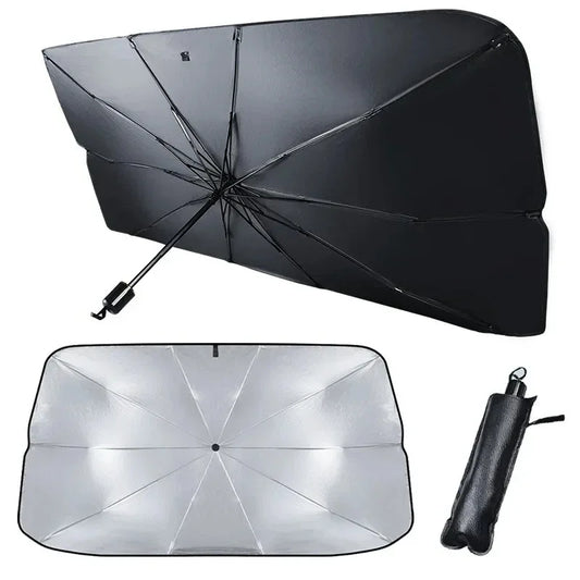 Ultimate Car Sunshade Protector