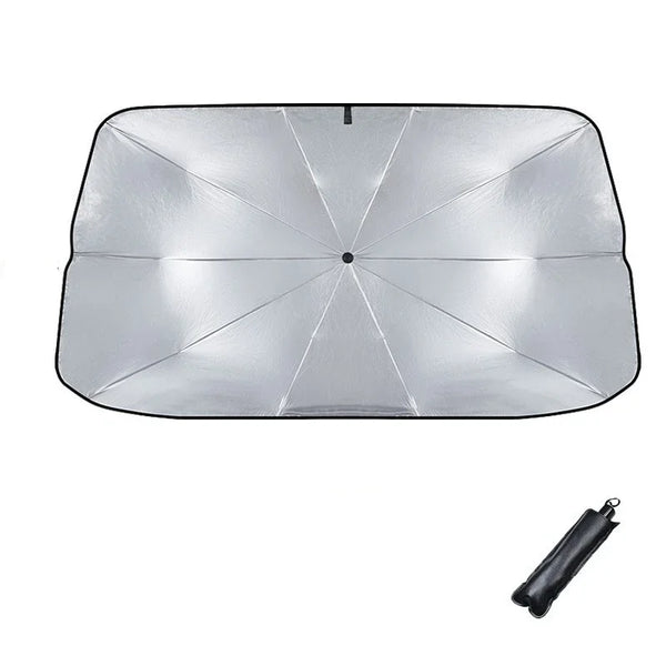 Ultimate Car Sunshade Protector