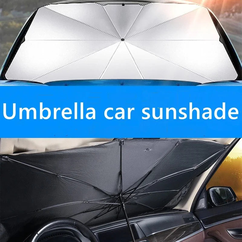 Ultimate Car Sunshade Protector